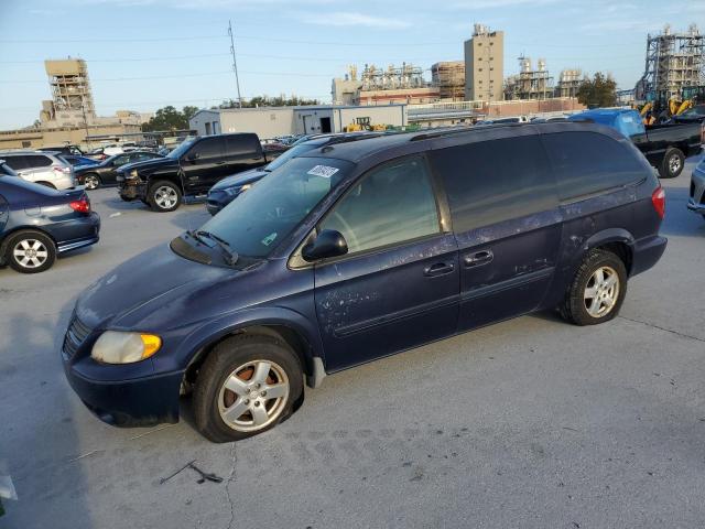 2005 Dodge Grand Caravan Sxt