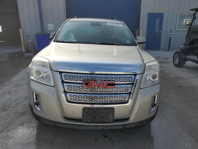  GMC TERRAIN 2015 tan