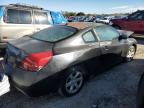 2008 Nissan Altima 2.5S продається в Corpus Christi, TX - Missing/Altered Vin