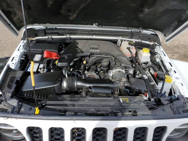 1C6JJTBG1LL165854 Jeep Gladiator  11