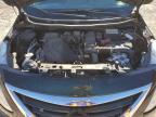 2017 Nissan Versa S на продаже в Oklahoma City, OK - Hail