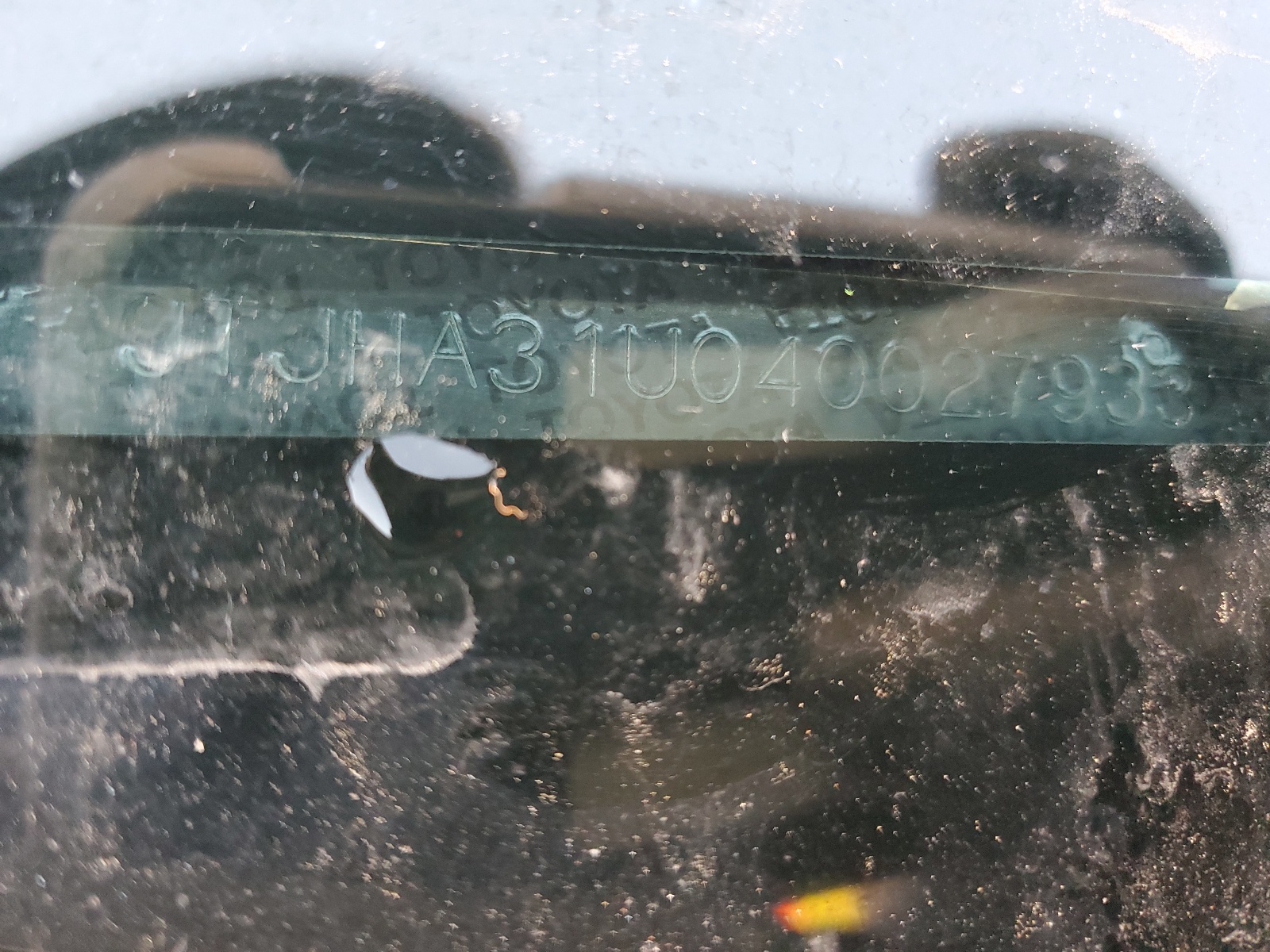 JTJHA31U040027933 2004 Lexus Rx 330