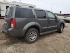 2008 Nissan Pathfinder Le for Sale in Rapid City, SD - Front End
