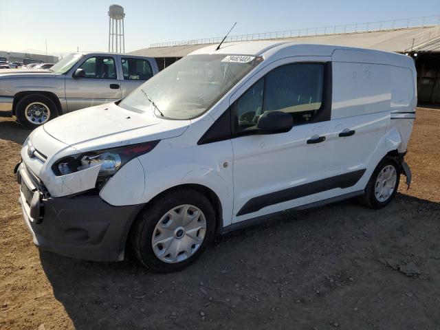 2018 Ford Transit Connect Xl