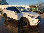 2018 Mitsubishi Eclipse Cross Le en Venta en Louisville, KY - Side