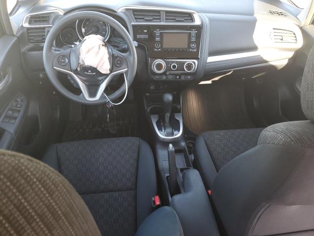  HONDA FIT 2015 Czarny