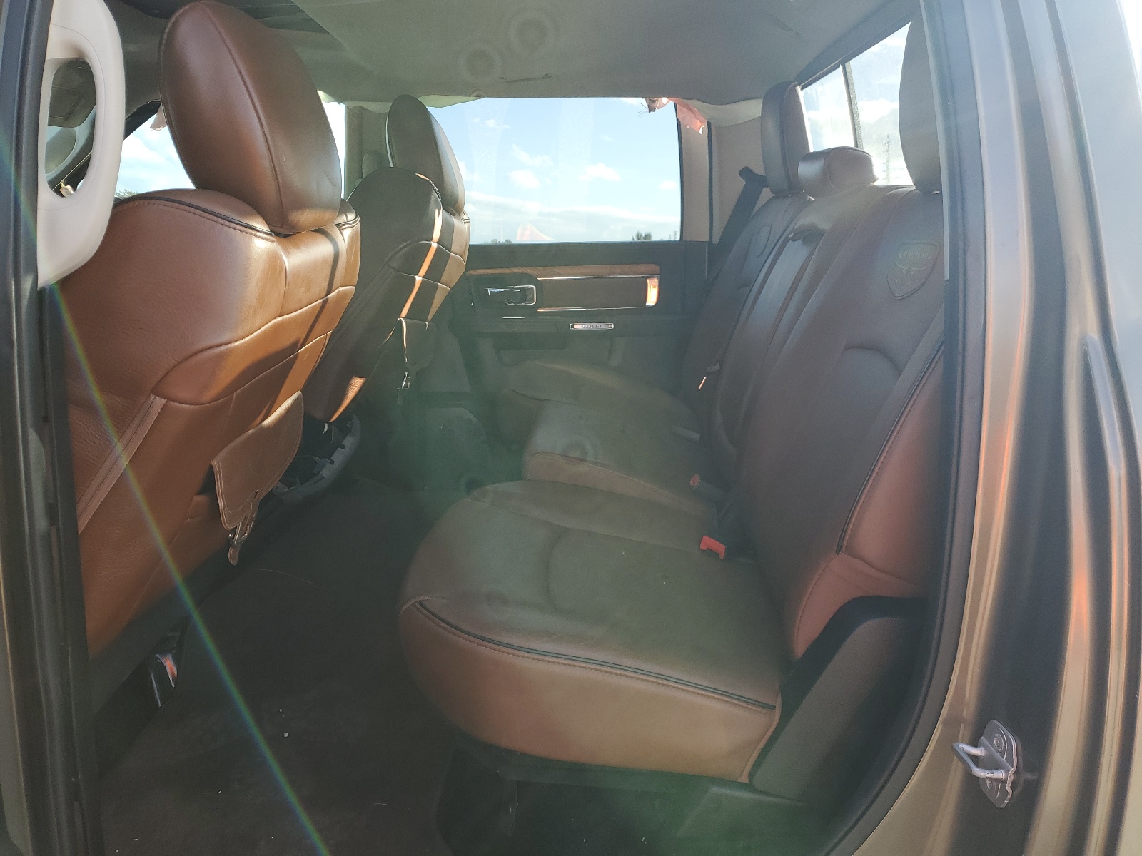 1C6RR7WTXDS662337 2013 Ram 1500 Longhorn