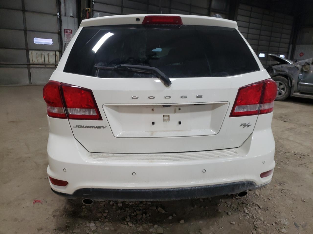 2016 Dodge Journey - Image 6