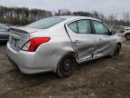 2015 Nissan Versa S zu verkaufen in Waldorf, MD - Side