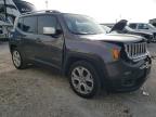 2017 Jeep Renegade Limited for Sale in Sikeston, MO - Front End