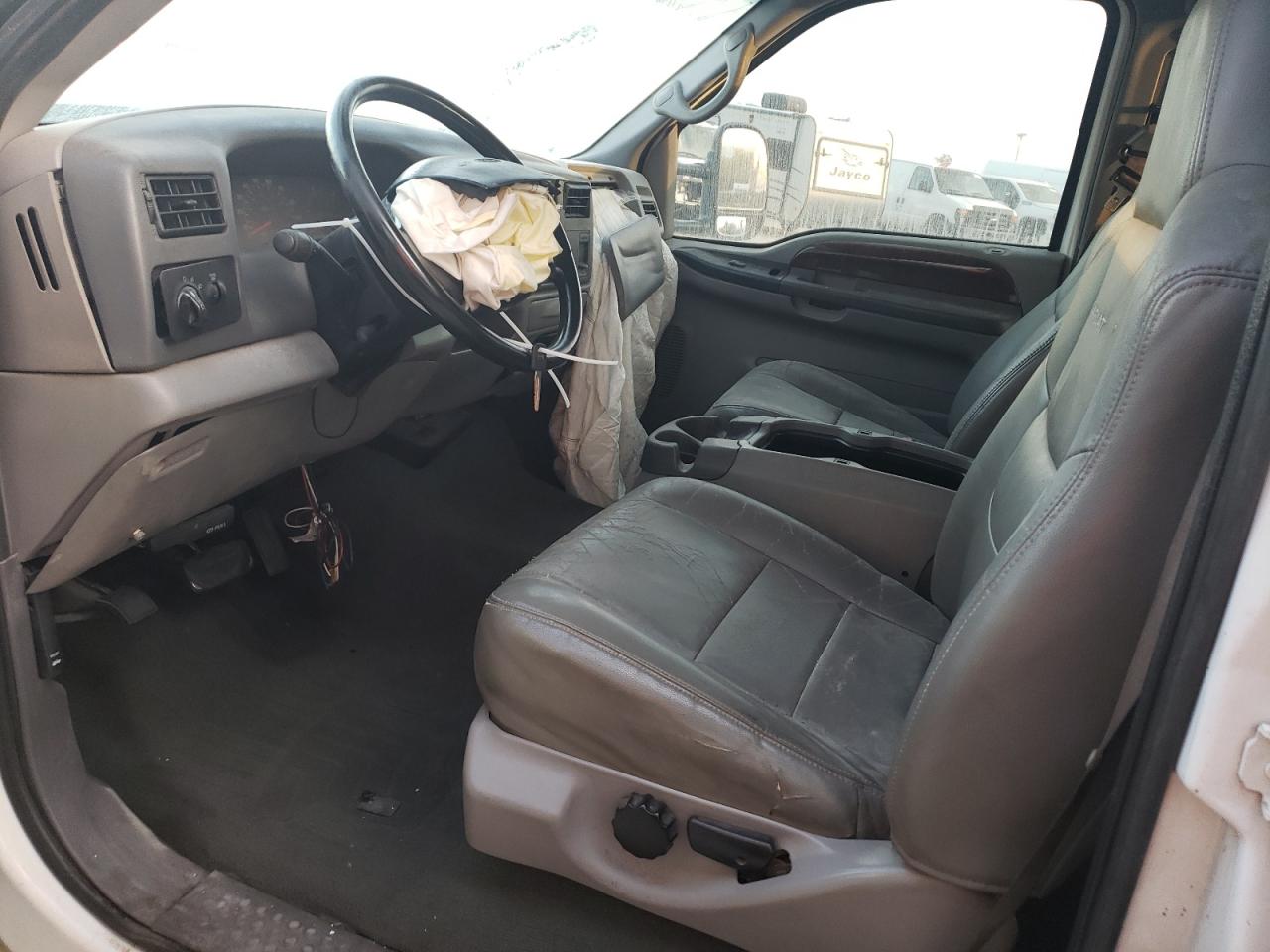 1999 Ford F350 Super Duty VIN: 1FTWW32F9XEB38337 Lot: 62917324