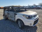 2018 Kia Soul + en Venta en Sikeston, MO - Burn