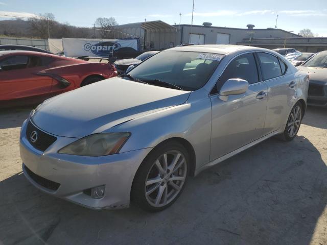 2006 Lexus Is 350 na sprzedaż w Lebanon, TN - Front End