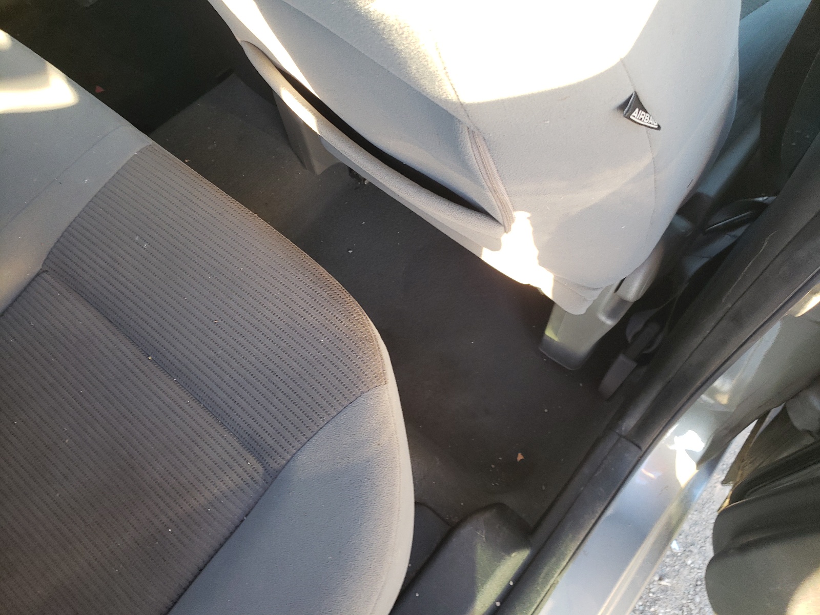 3N1AB6AP2BL608303 2011 Nissan Sentra 2.0