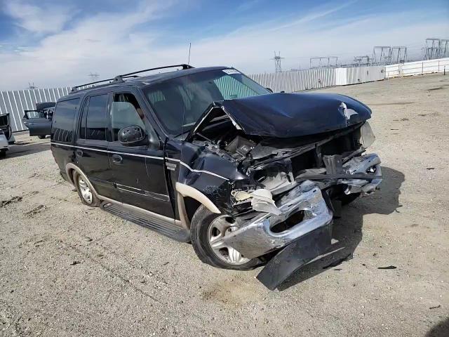 1998 Ford Expedition VIN: 1FMRU17L7WLA31217 Lot: 82147253