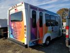 2012 Ford Econoline E350 Super Duty Cutaway Van for Sale in Conway, AR - Hail