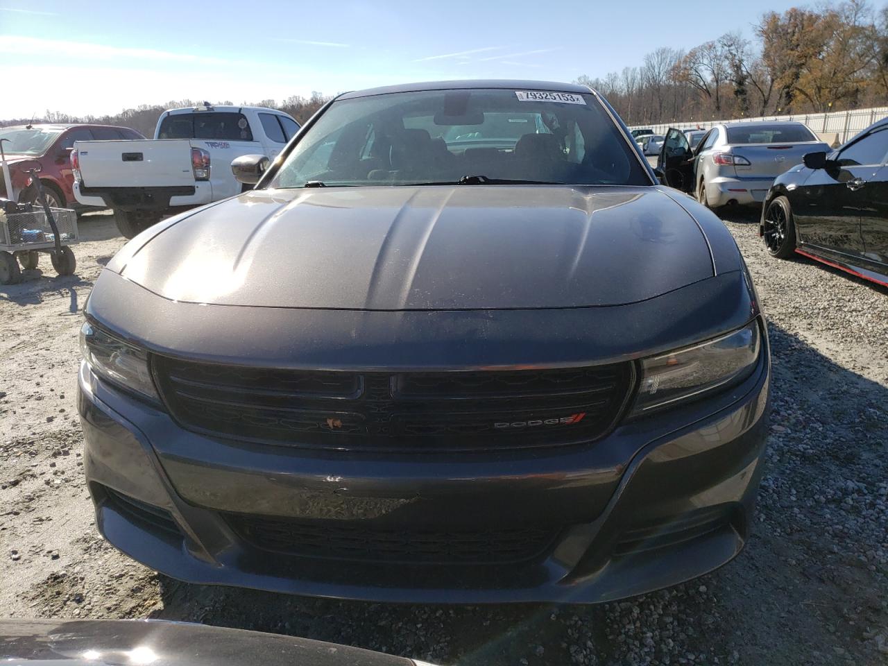 2020 Dodge Charger Sxt VIN: 2C3CDXBG9LH109100 Lot: 79325153