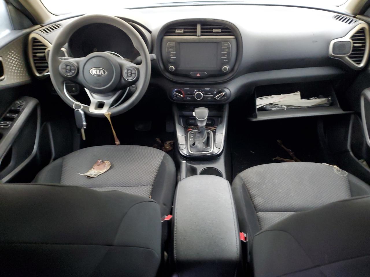 2021 Kia Soul - Image 8