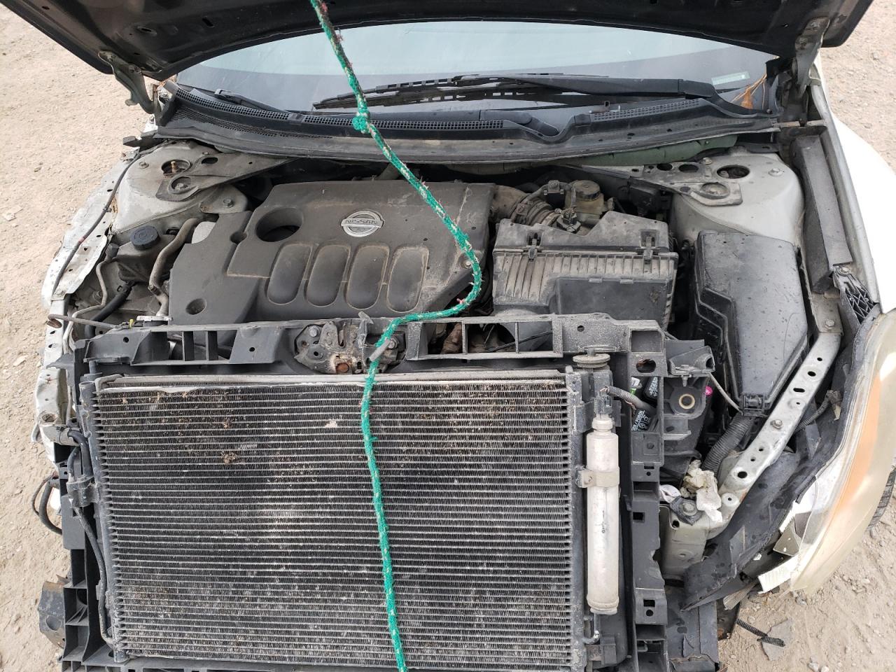 2007 Nissan Altima 2.5 VIN: 1N4AL21E67C192217 Lot: 81812903