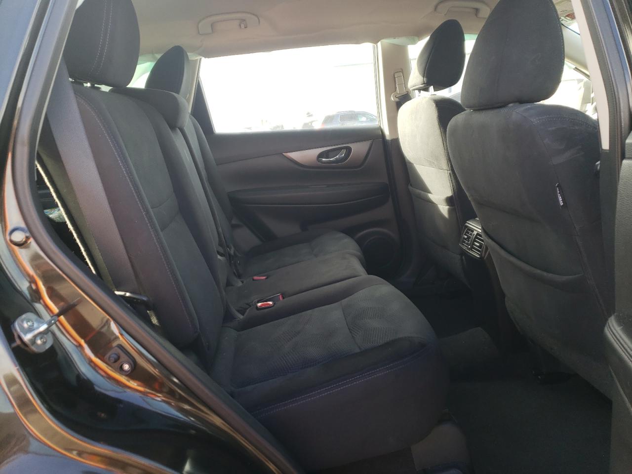 2014 Nissan Rogue S VIN: 5N1AT2MV5EC865688 Lot: 63146534