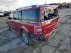 2014 Ford Flex Sel продається в Indianapolis, IN - Rear End