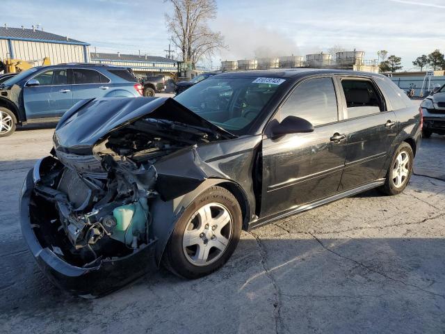 2004 Chevrolet Malibu Maxx Lt