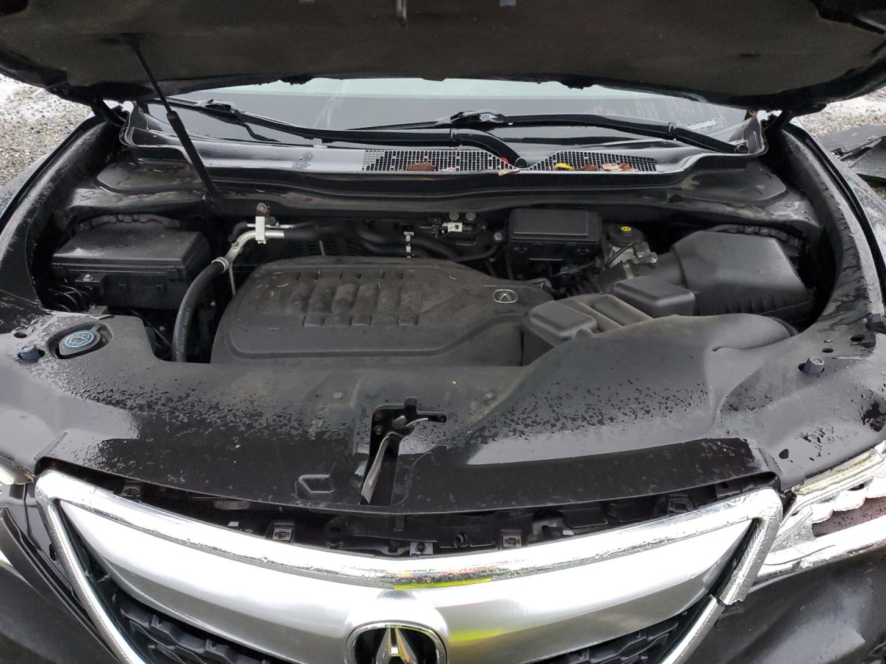 2014 Acura MDX - Image 13
