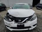 2017 Nissan Sentra S for Sale in Windsor, NJ - Front End