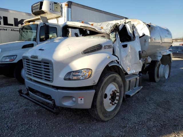 2020 Freightliner M2 106 Medium Duty