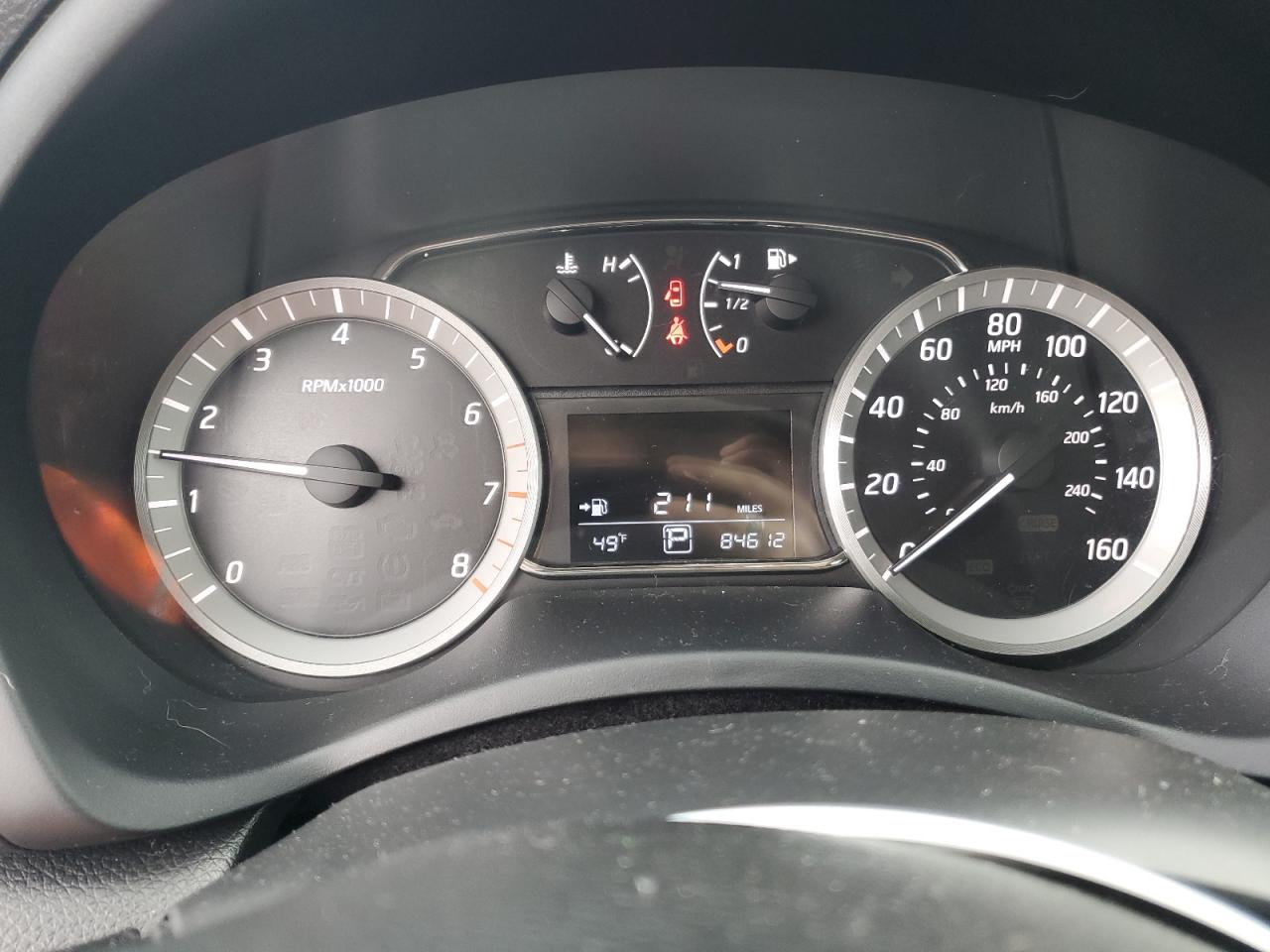 3N1AB7AP5DL711952 2013 Nissan Sentra S