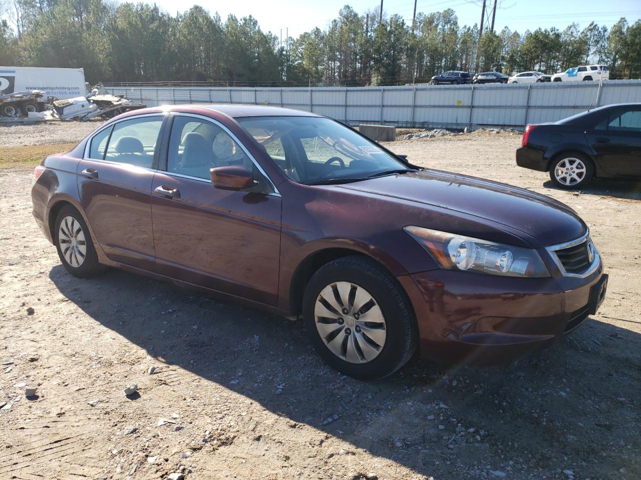 2010 Honda Accord - Image 4