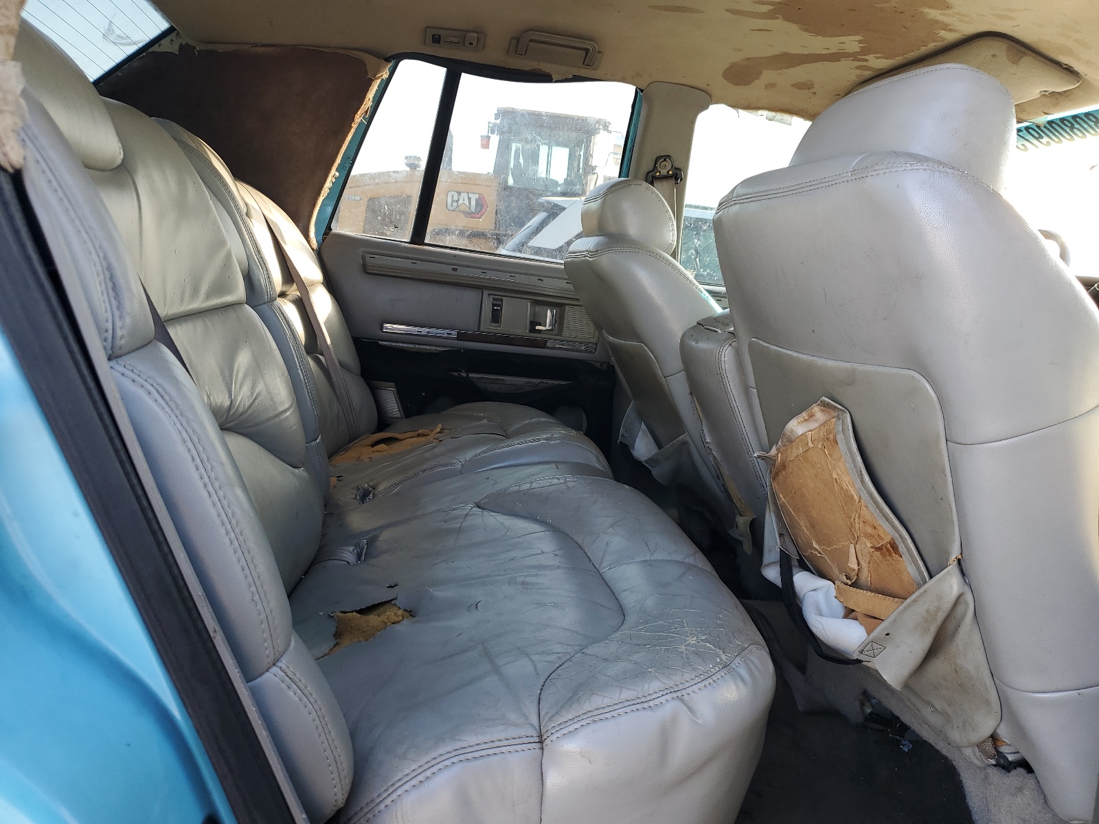 1G4BT52PXTR405219 1996 Buick Roadmaster Limited