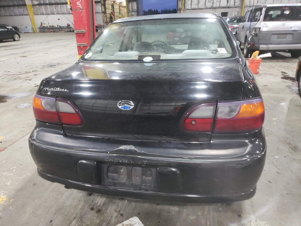 1999 Chevrolet Malibu VIN: 1G1ND52J13M654220 Lot: 79626713