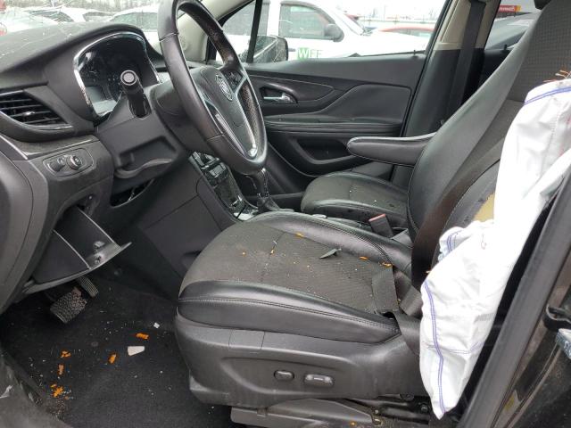  BUICK ENCORE 2019 Чорний