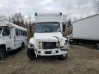 2012 Hino 258/268  იყიდება Glassboro-ში, NJ - Front End