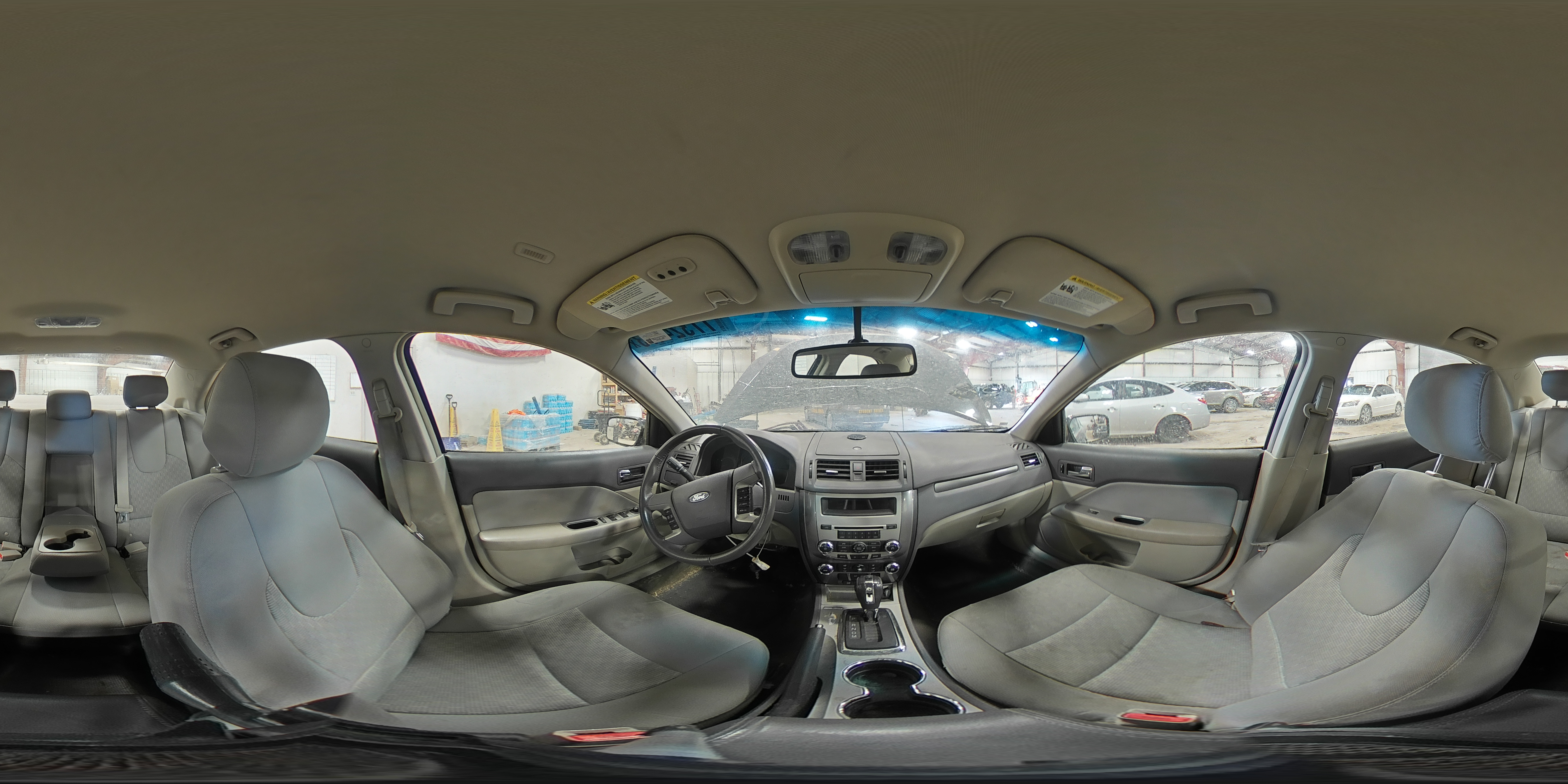 2012 Ford Fusion Sel VIN: 3FAHP0CG4CR239519 Lot: 77324473