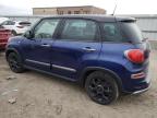 2018 Fiat 500L Trekking de vânzare în Kansas City, KS - Front End