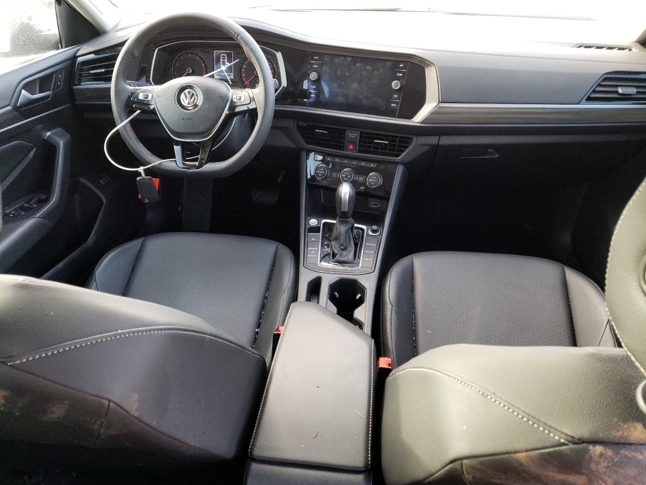 2020 Volkswagen Jetta Sel VIN: 3VWEB7BU3LM065822 Lot: 81522043