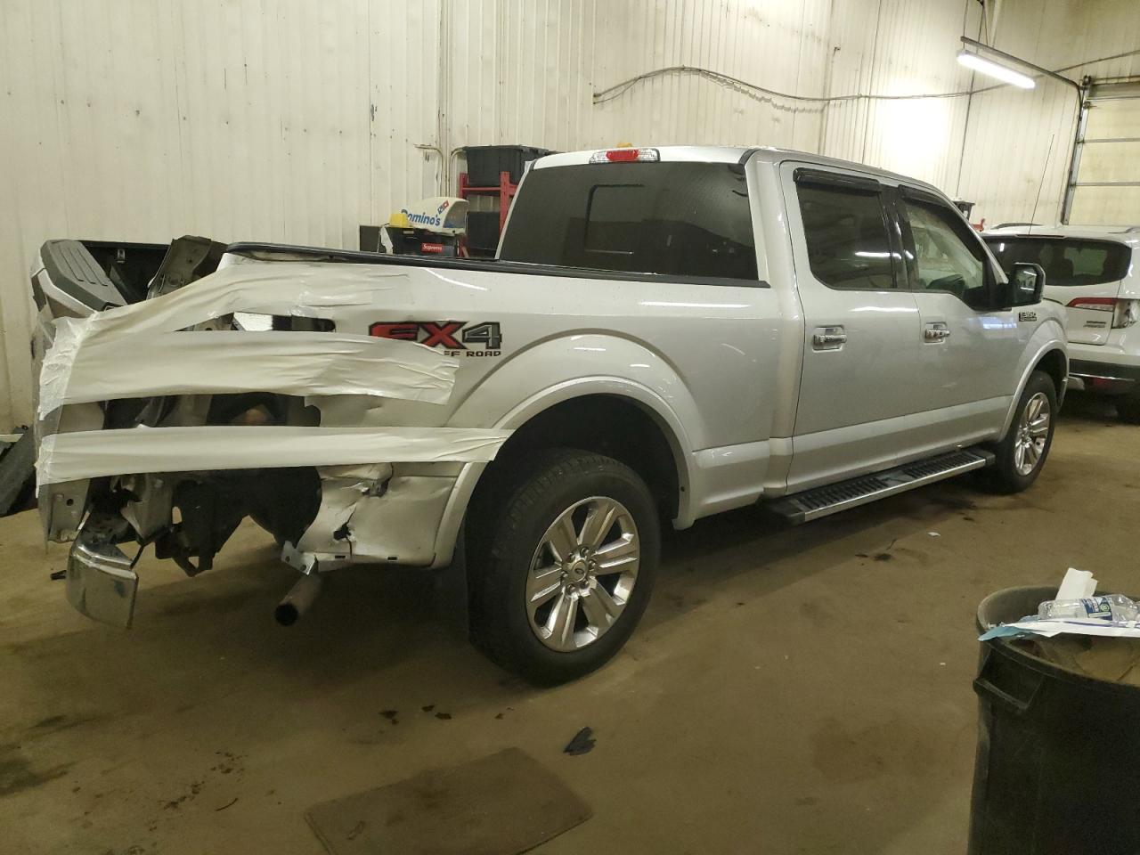 2019 Ford F-150 - Image 3