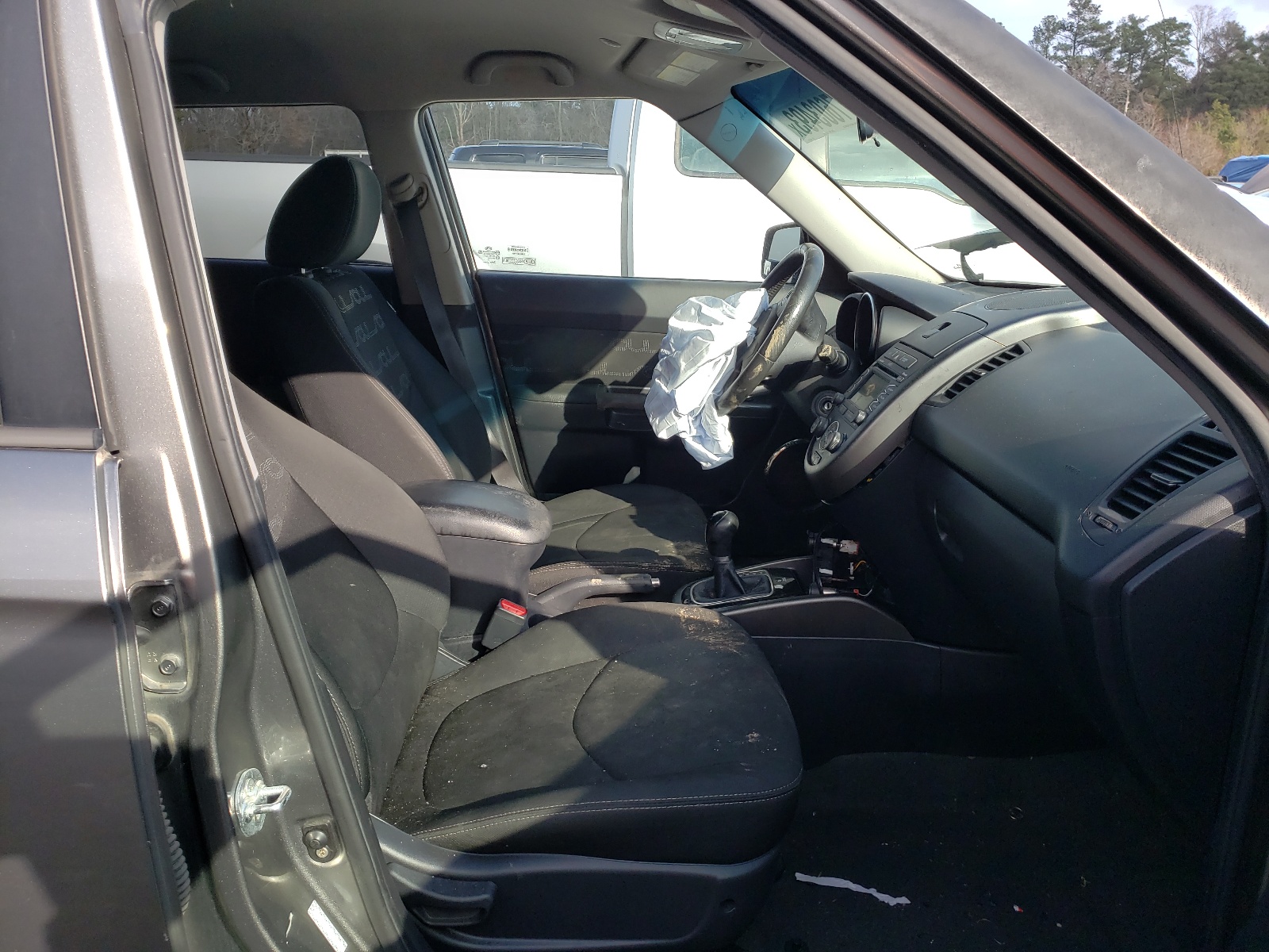 KNDJT2A69C7405019 2012 Kia Soul +