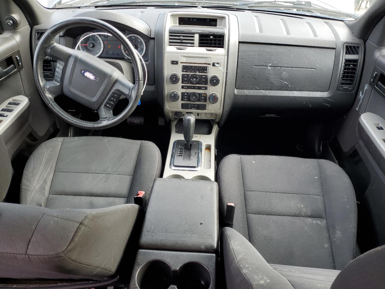 2012 Ford Escape Xlt VIN: 1FMCU0D77CKA28584 Lot: 82239023