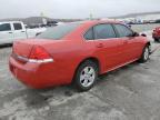 2011 Chevrolet Impala Lt de vânzare în Tulsa, OK - Front End