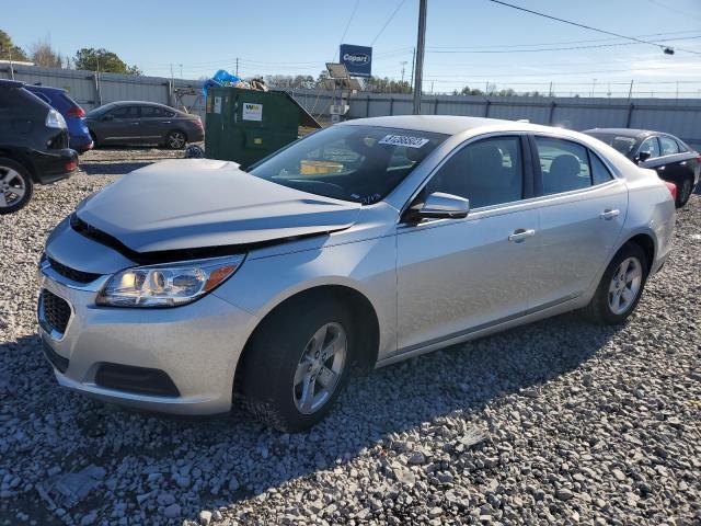  CHEVROLET MALIBU 2016 Серый