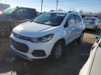 2018 Chevrolet Trax 1Lt en Venta en Chicago Heights, IL - Front End