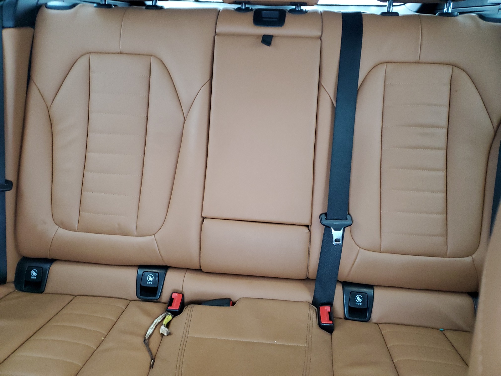 5UXTY3C08M9H33967 2021 BMW X3 Sdrive30I