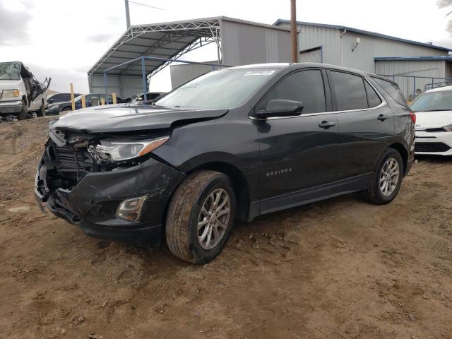 2020 Chevrolet Equinox Lt იყიდება Albuquerque-ში, NM - Front End