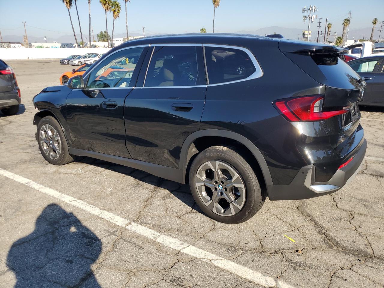 2023 BMW X1 - Image 2