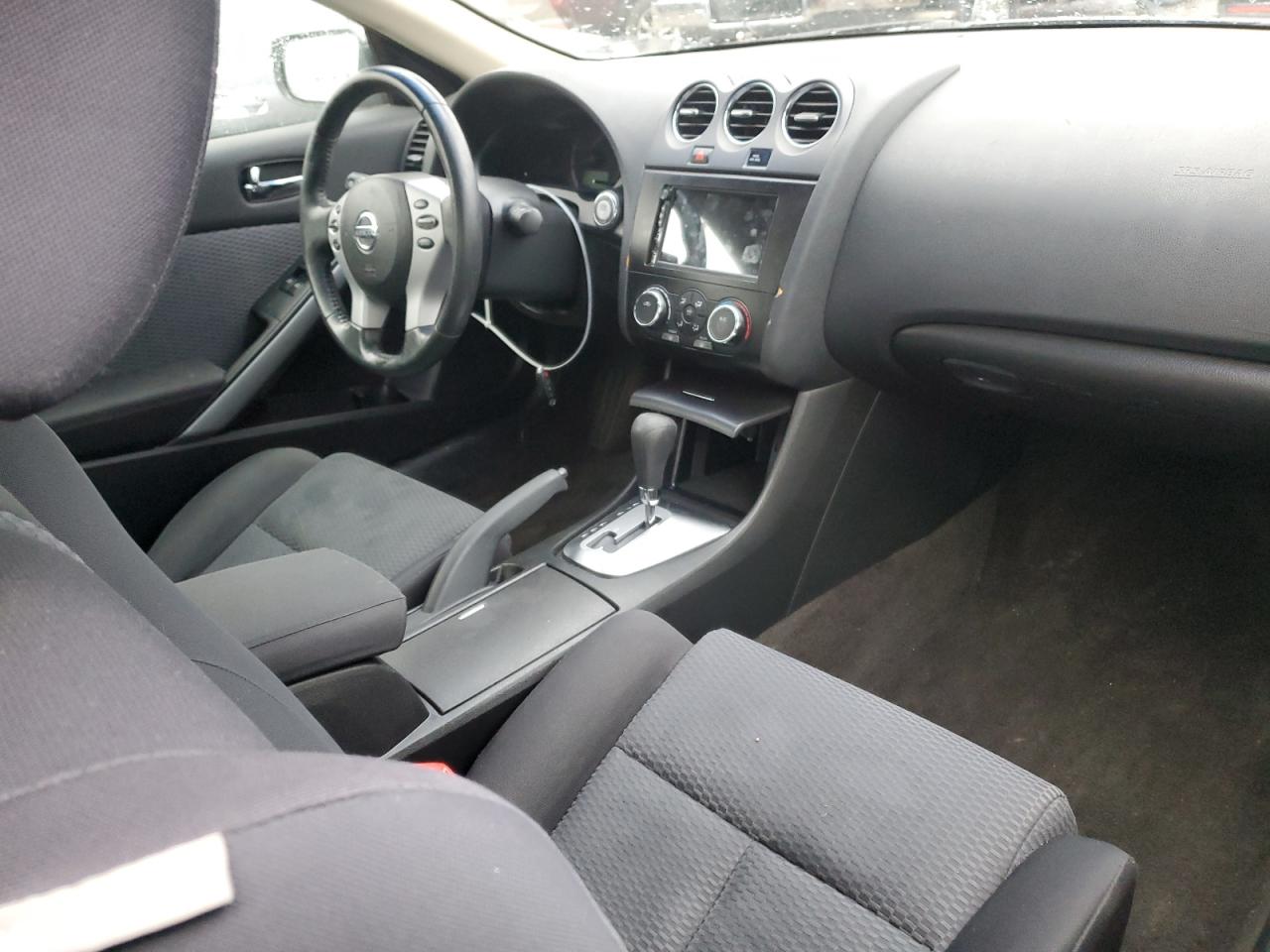 2008 Nissan Altima 2.5S VIN: 1N4AL24E38C197484 Lot: 82005873