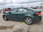 2014 Chevrolet Cruze Lt იყიდება Lexington-ში, KY - Front End