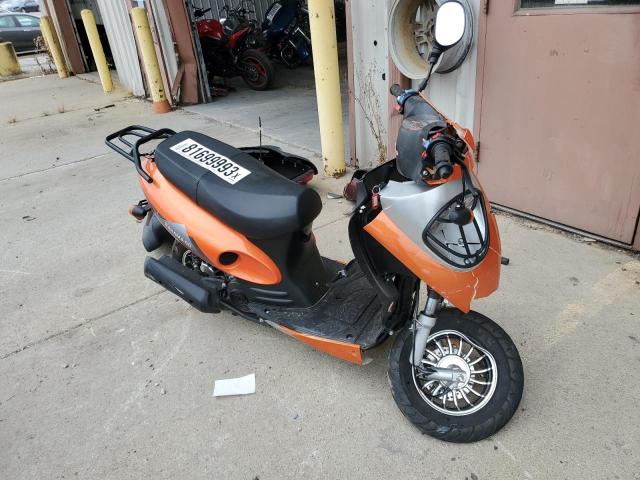 2023 Scoo Scooter